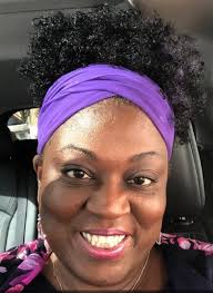 Executive Director Announcement — Discovering Amistad