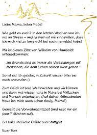 Vorlagen ideen hier findest du verschiedene projektmanagement vorlagen: Weihnachtsbrief Privat Schone Weihnachtstexte Fur Freunde Familie