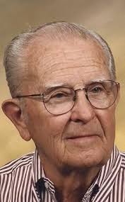 Donald Geyer Obituary (1923