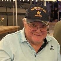 Ronald "Boom" Dennis Obituary