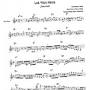 Les Yeux Noirs sheet music from www.scribd.com
