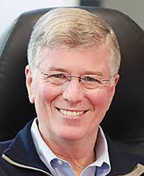 Friends Academy's New Head of School