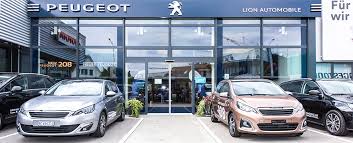 Use the dealer locator to find your nearest dealership, check opening hours and get directions.you can view the dealership's or service centre's website to check new and used vehicle stock and full details of available servicing and repair options. Lion Automobile Ag Ihre Kompetente Peugeot Garage In Langenthal