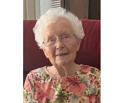 Lula Waters Obituary (1928