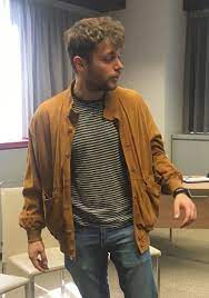 Videointervista a ludovico tersigni in tutto può succedere 2, su spettacolomania.it. Ludovico Tersigni Wikipedia
