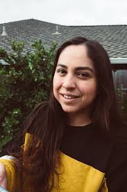 ABOUT ME — Sara Bravo