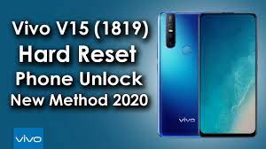 Vivo mobile recover the password. Pin En Mobileguru4