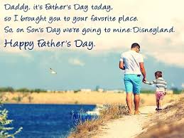 A real father is not the one who participates in childbearing, but the one who takes part in upbringing. Happy Father S Day 2021 Wishes Quotes Greetings And Messages