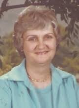 Obituary information for Eunice Pauline “Polly” McKee