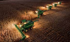 Select from premium harvesting corn of the highest quality. Image Gallery 20 John Deere Headers Turning Corn Into Cash