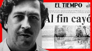 Lo que Pablo Escobar dejó a su familia en su testamento, según su hermana