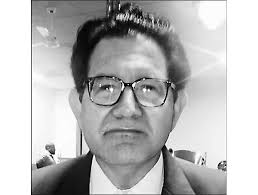 David KANTER Obituary (2023)