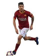 Lorenzo pellegrini wears blackout nike phantom gt in training. Lorenzo Pellegrini Pes 2020 Stats