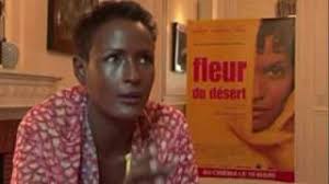 When becoming members of the site, you could use the full range of functions and enjoy the most exciting films. Waris Dirie About Movie Desert Flower Youtube