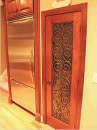Wrought Iron Door Iron Door Cabinet Iron Doors Painted Pantry Doors Wrought Iron Doors Wrought Iron Door Inserts