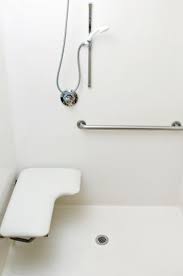 If you aren't sure exactly where to start, a home safety assessment and disability planner near you can help. Bathroom Designs For The Elderly And Handicapped Lovetoknow