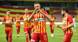 Kayserispor ile ilgili tüm spor ve transfer haberleri, fikstür, puan durumu, maç sonuçları, sezon kadrosu, foto ve video galerisi fanatik'te. Kayserispor Da Umutlar Yeserdi Son Dakika Haberleri