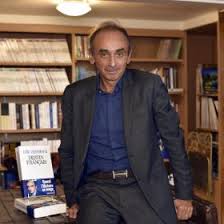 Le journaliste eric zemmour a été condamné, ce vendredi 25 septembre, à 10. Eric Zemmour Actu Photos Et Biographie Puremedias