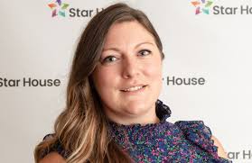 Next Up Columbus 2022: Brittany Stricklen-Hillyard