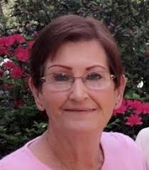 Patricia 'Pat' D. Mccurry Obituary October 9, 2021