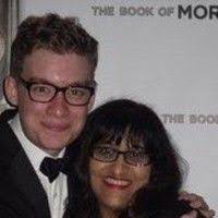 Brian Simerson's Instagram, Twitter & Facebook