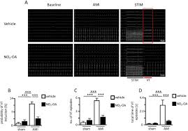 It has been developed and approved by professionals. Nitro Fatty Acids Suppress Ischemic Ventricular Arrhythmias By Preserving Calcium Homeostasis Scientific Reports