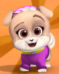 Print them free on our website. Mia Puppy Dog Pals Fanon Wiki Fandom