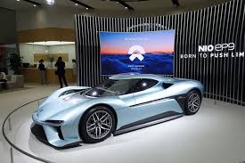 Nio is still weakening, so be prepared to act. Nio Stock Price Forecast As Analysts Remain Bullish