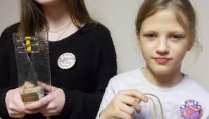 ZŁOTY „wątek” dla Karoliny.