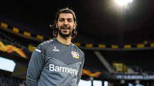 Dragović, pakrac, a village in croatia; Aleksandar Dragovic Ball Winning Jester Bayer04 De