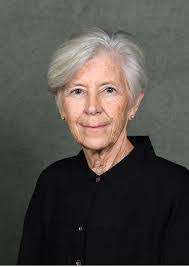 Joanna Sexton's Instagram, Twitter & Facebook