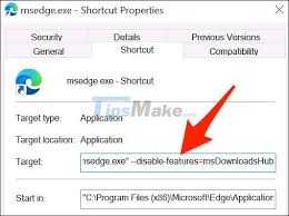 The new microsoft edge helps you browse, search, shop online, and more. How To Set Microsoft Edge To Show Downloads At The Bottom Of The Screen