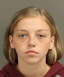 ADDISON, RILEY M Arrest Date: 09/05/2025 00:00 Offenses: