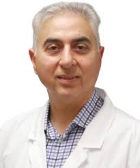 Mahmood Family Practice