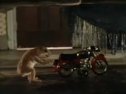 Maybe you would like to learn more about one of these? The Mouse And The Motorcycle 1986 Vacuum Scene Youtube