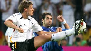 Deutschland wm 2006 adidas trikot 152. Fussball Wm 2006 Deutsche Mannschaft Planet Wissen