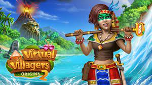 Install atoz downloader, minecraft apk will be download automatically there. Virtual Villagers Origins 2 For Android Apk Download
