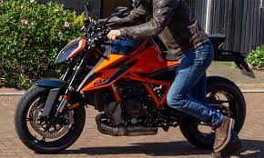 How To Bump Start A Motorcycle Full Guide Handy Tips