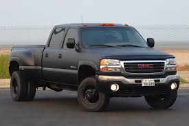 Image result for Black 2003 Sierra