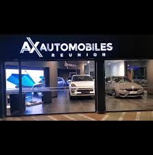 Axautomobiles Reunion Home Facebook