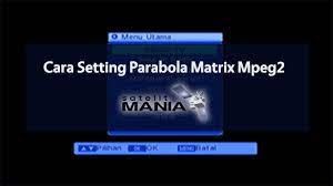 Check spelling or type a new query. Cara Setting Parabola Matrix Burger Mpeg2 Satelit Mania Blog Satelit Parabola Indonesia