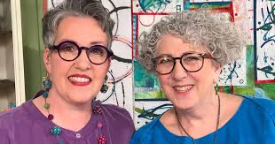 Sherri Lipman McCauley: Quilting Arts TV