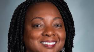 The latest Dr. Ebony Johnson news, videos & comments