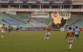 We went to a sydney fc game when we were in the city the stadium is very impressive the home fans were very. History Of Sydney Fc Wikiwand