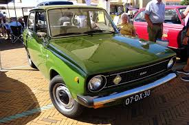 Image result for Polaro 1969 DAF