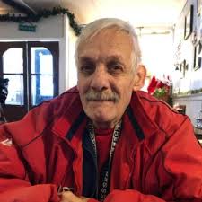 Steven Lampros Obituary