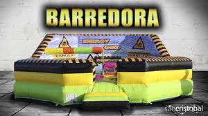 Planear una fiesta para adultos puede ser muy divertido; Atracciones Hinchables Para Adultos Blog Gruposancristobal
