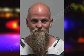 Shawn Priest — Tift County Jail Bookings