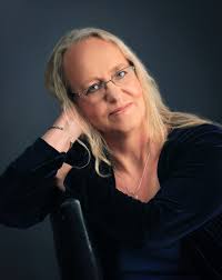 Author Interview with Kerry Anne King