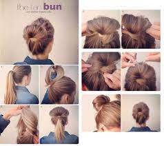 You can create them in 10 minutes or under, making them a godsend for ladies who don't have masses of time on. 5 Minute Hairstyles You Need In Your Life Indiatoday